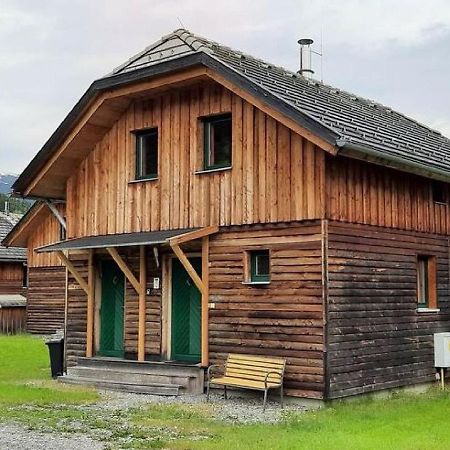 Chalet In St Georgen Ob Murau With Hot Tub سانكت جورجين أوب موراو المظهر الخارجي الصورة
