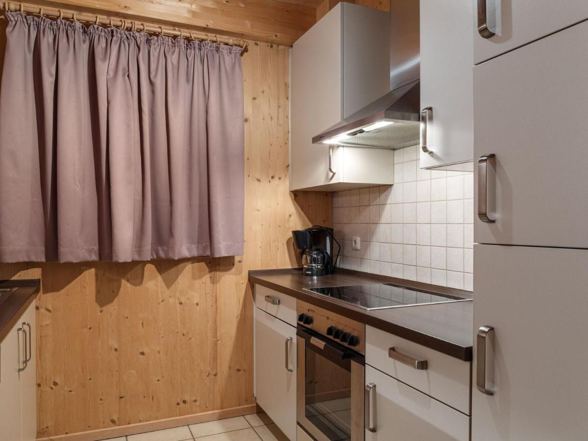Chalet In St Georgen Ob Murau With Hot Tub سانكت جورجين أوب موراو المظهر الخارجي الصورة