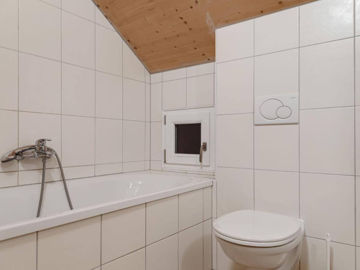Chalet In St Georgen Ob Murau With Hot Tub سانكت جورجين أوب موراو المظهر الخارجي الصورة