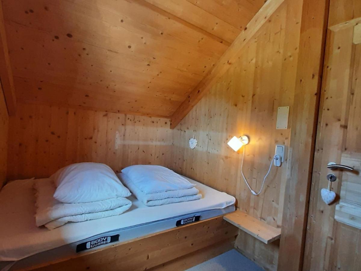 Chalet In St Georgen Ob Murau With Hot Tub سانكت جورجين أوب موراو المظهر الخارجي الصورة