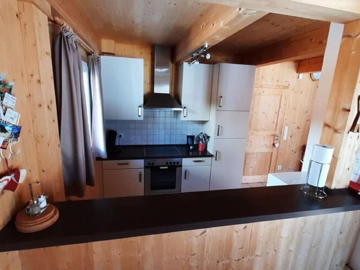 Chalet In St Georgen Ob Murau With Hot Tub سانكت جورجين أوب موراو المظهر الخارجي الصورة