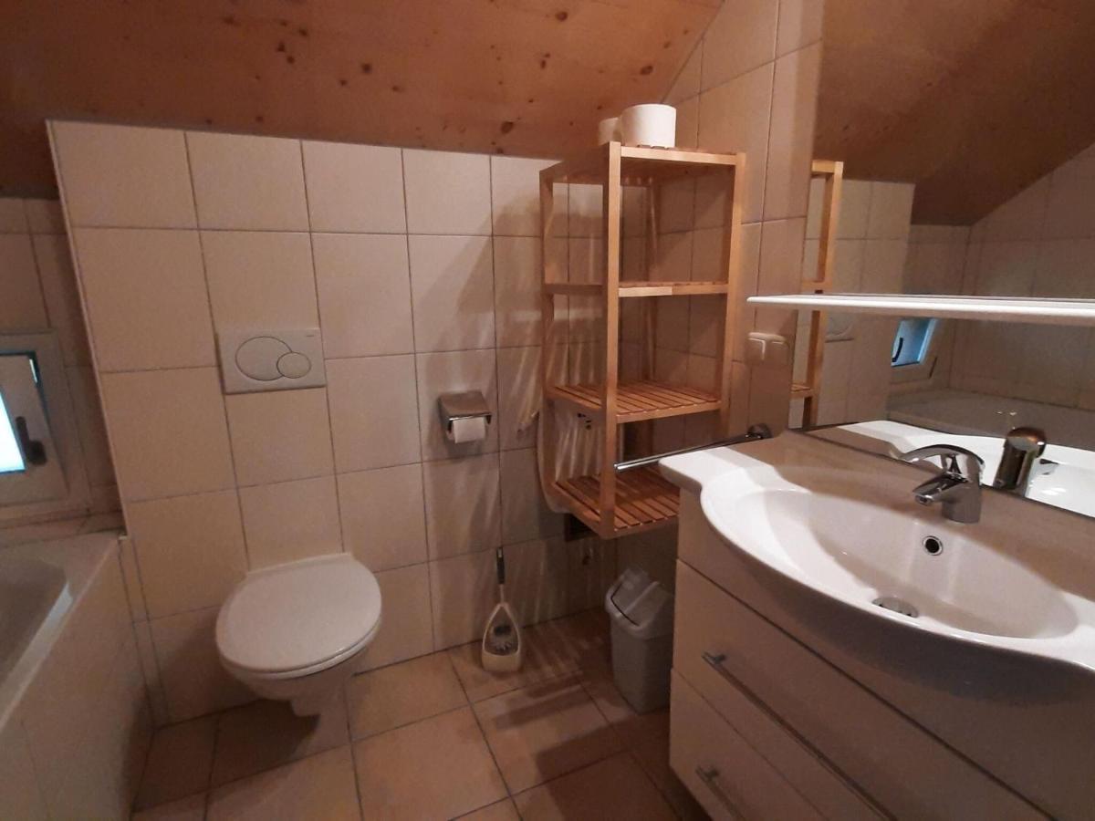 Chalet In St Georgen Ob Murau With Hot Tub سانكت جورجين أوب موراو المظهر الخارجي الصورة